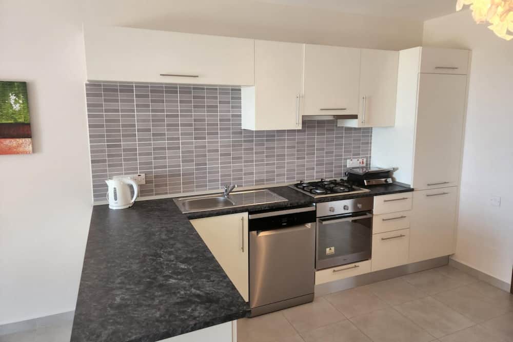 Photo of Kitchen in Bafra