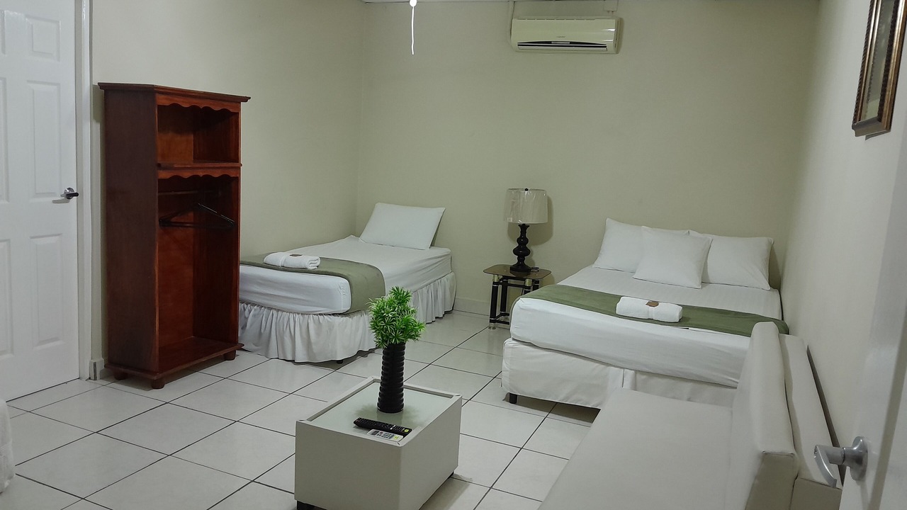 Photo of Bedroom in San Jorge