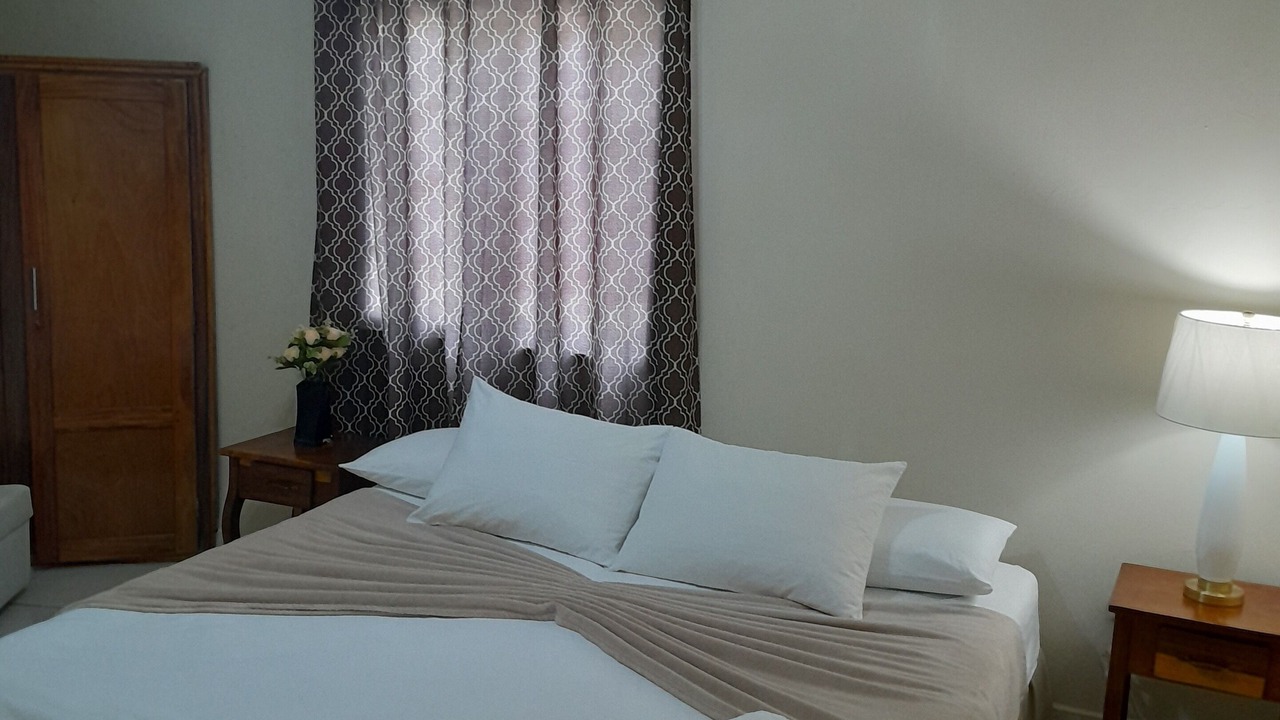 Photo of Bedroom in San Jorge
