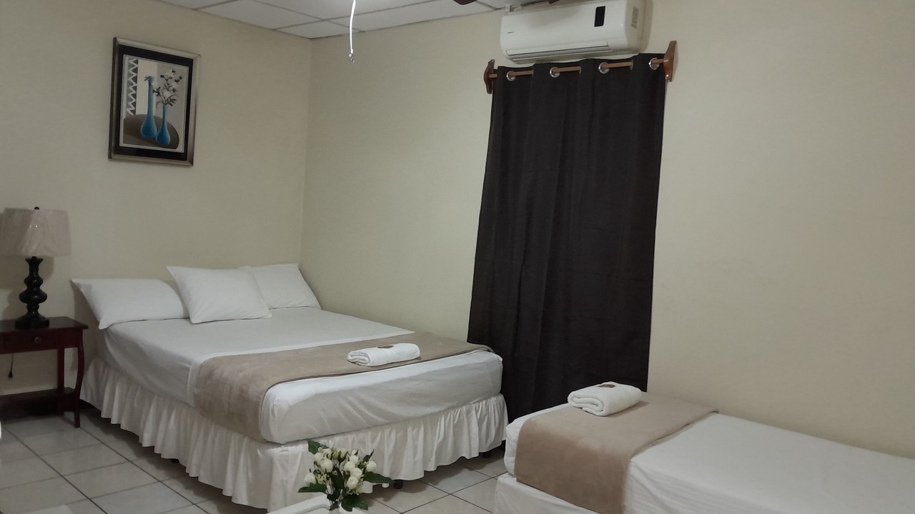 Photo of Bedroom in San Jorge