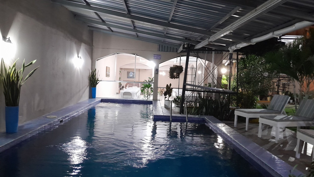 Photo of Outdoor in San Jorge