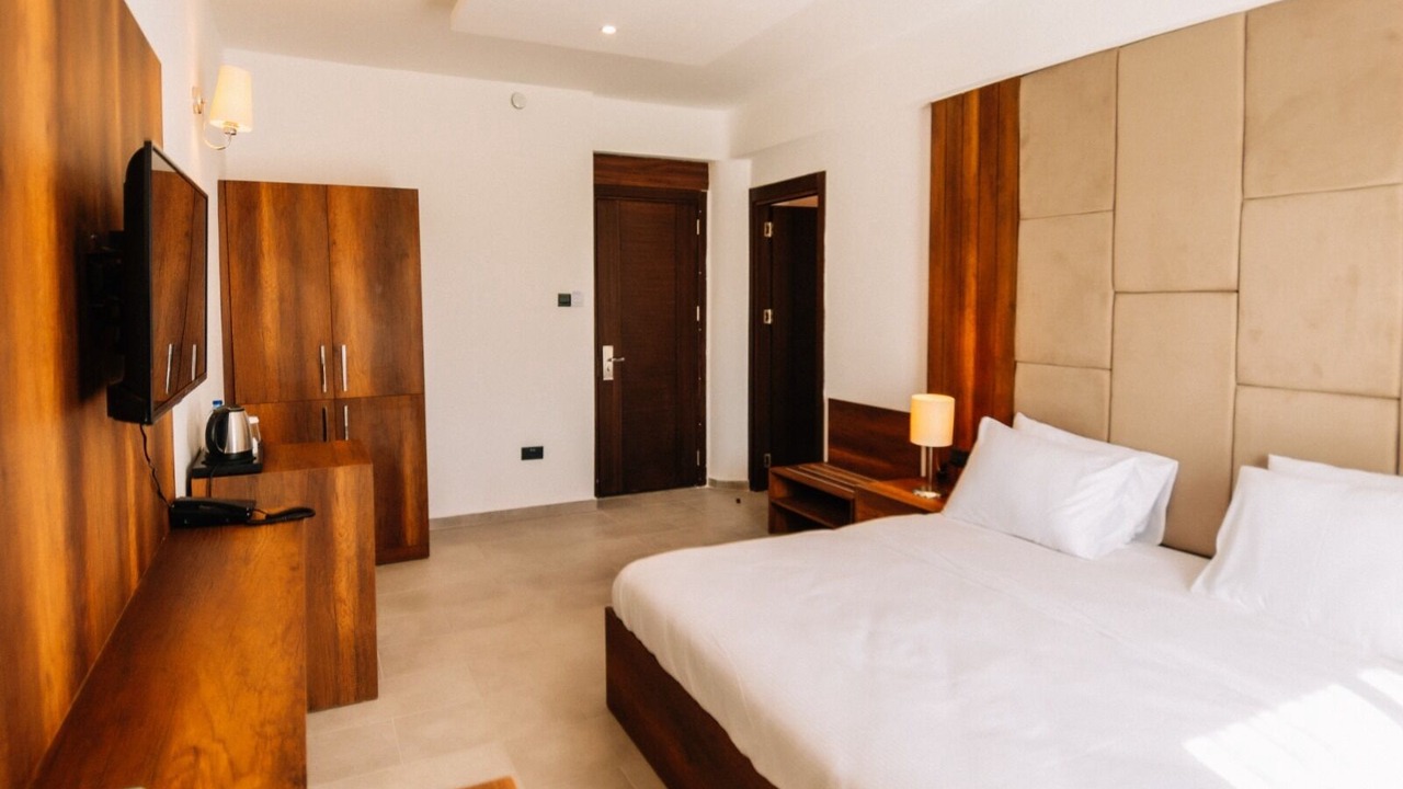 Photo of Bedroom in Nicosia