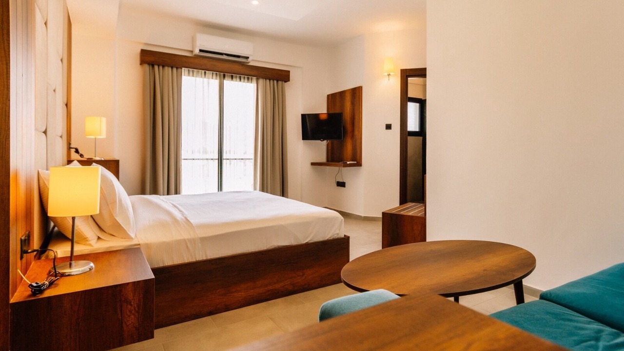 Photo of Bedroom in Nicosia