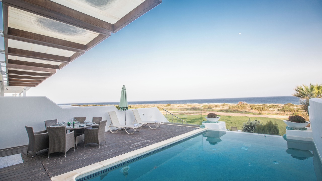 Photo of Outdoor in Protaras