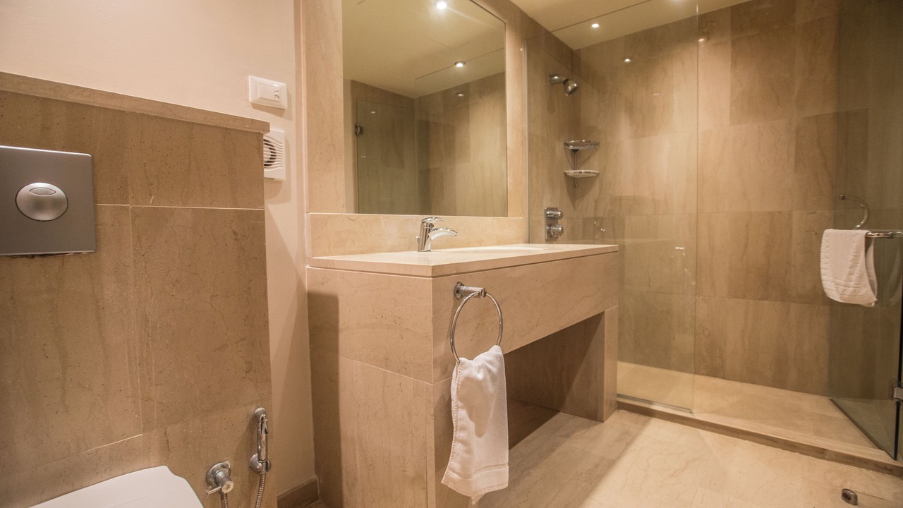 Photo of Bathroom in Protaras