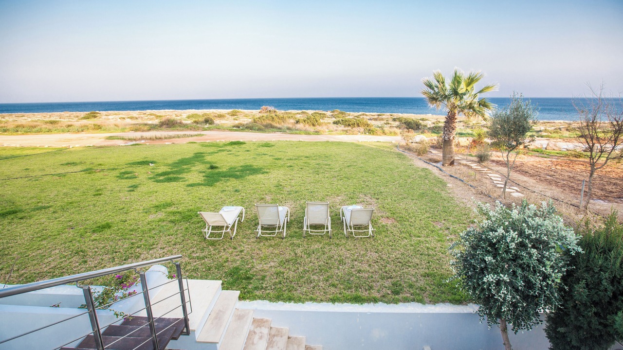 Photo of Outdoor in Protaras