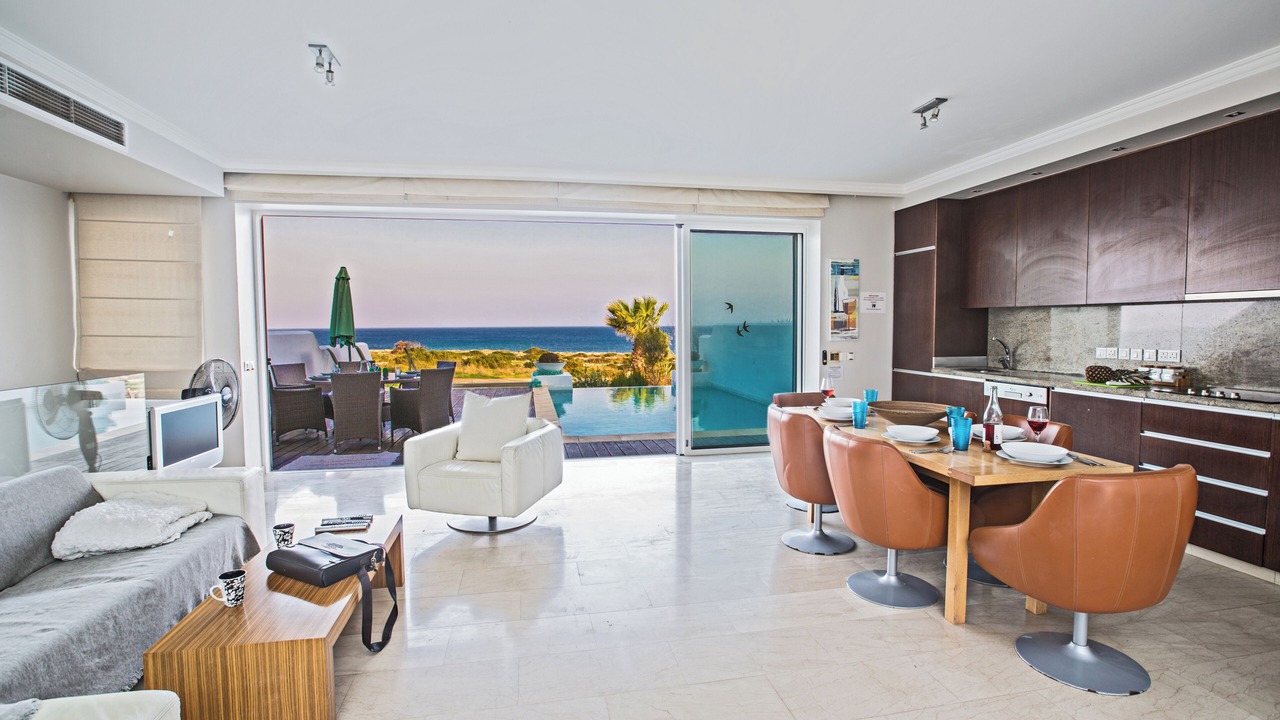 Photo of Outdoor in Protaras