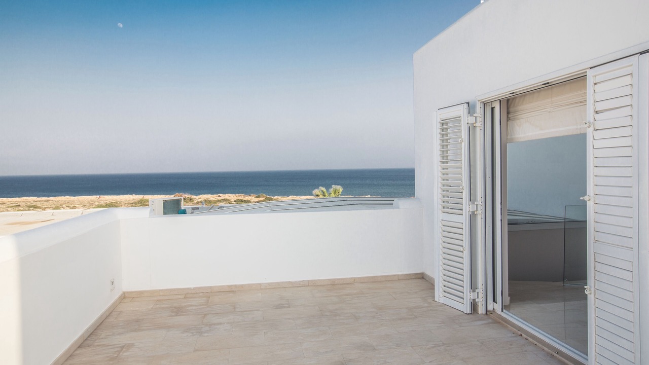 Photo of Outdoor in Protaras