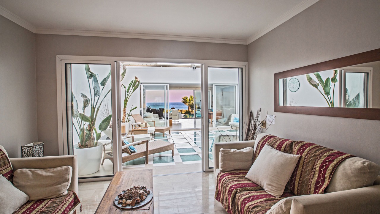 Photo of Outdoor in Protaras