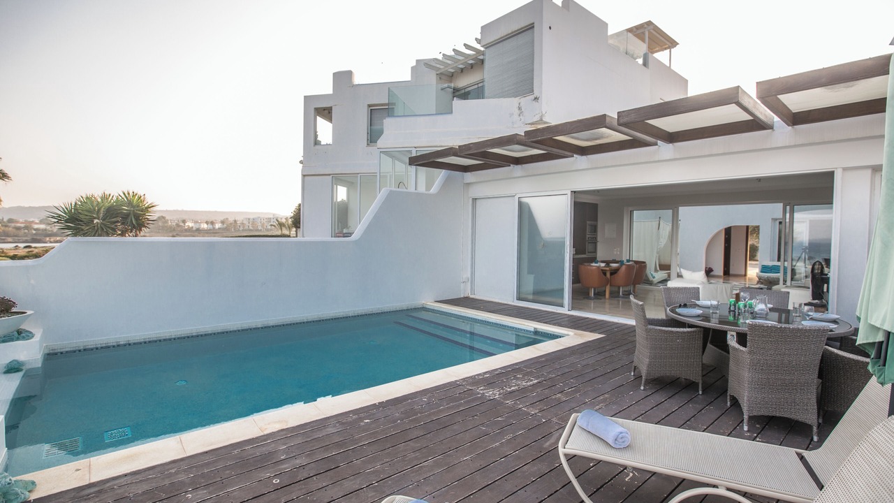 Photo of Outdoor in Protaras