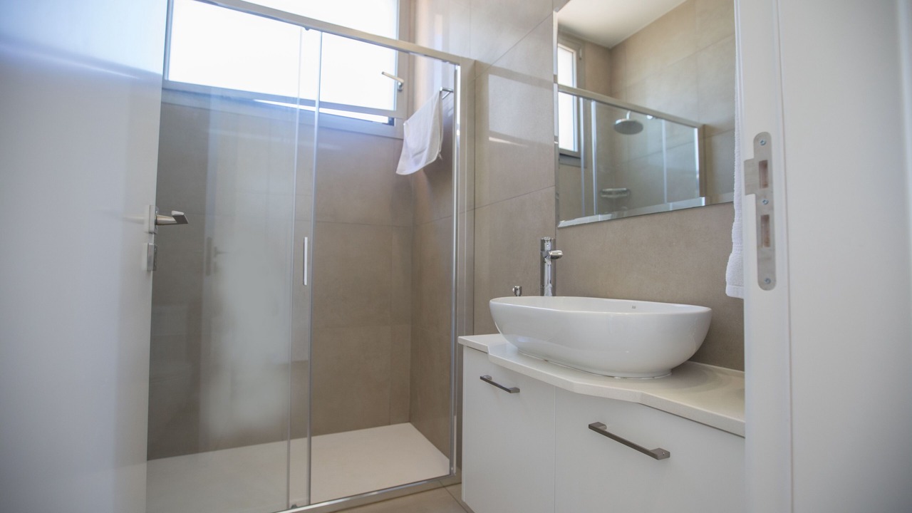 Photo of Bathroom in Cape Greko