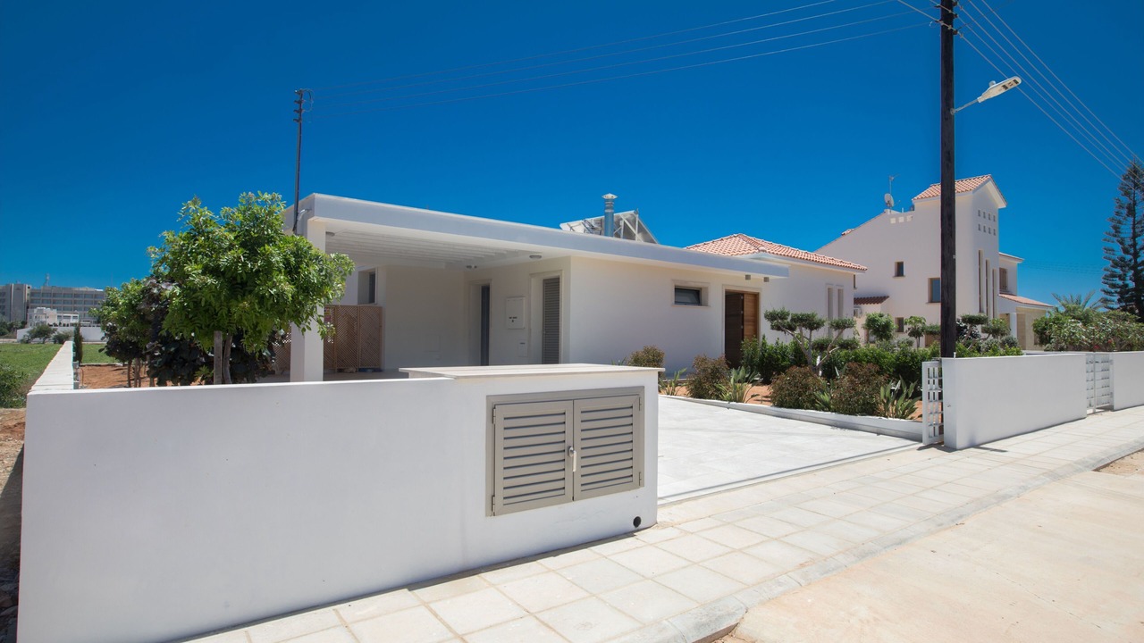 Photo of Outdoor in Cape Greko