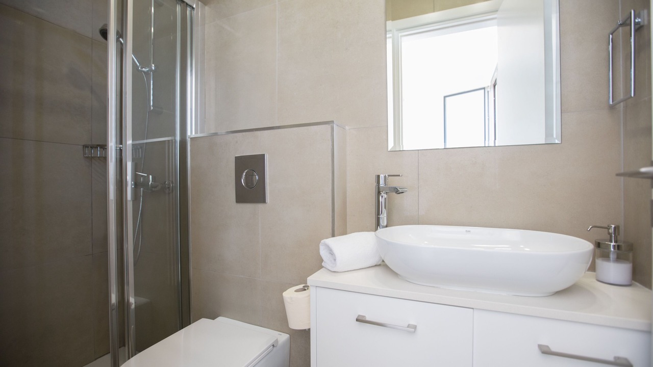 Photo of Bathroom in Cape Greko