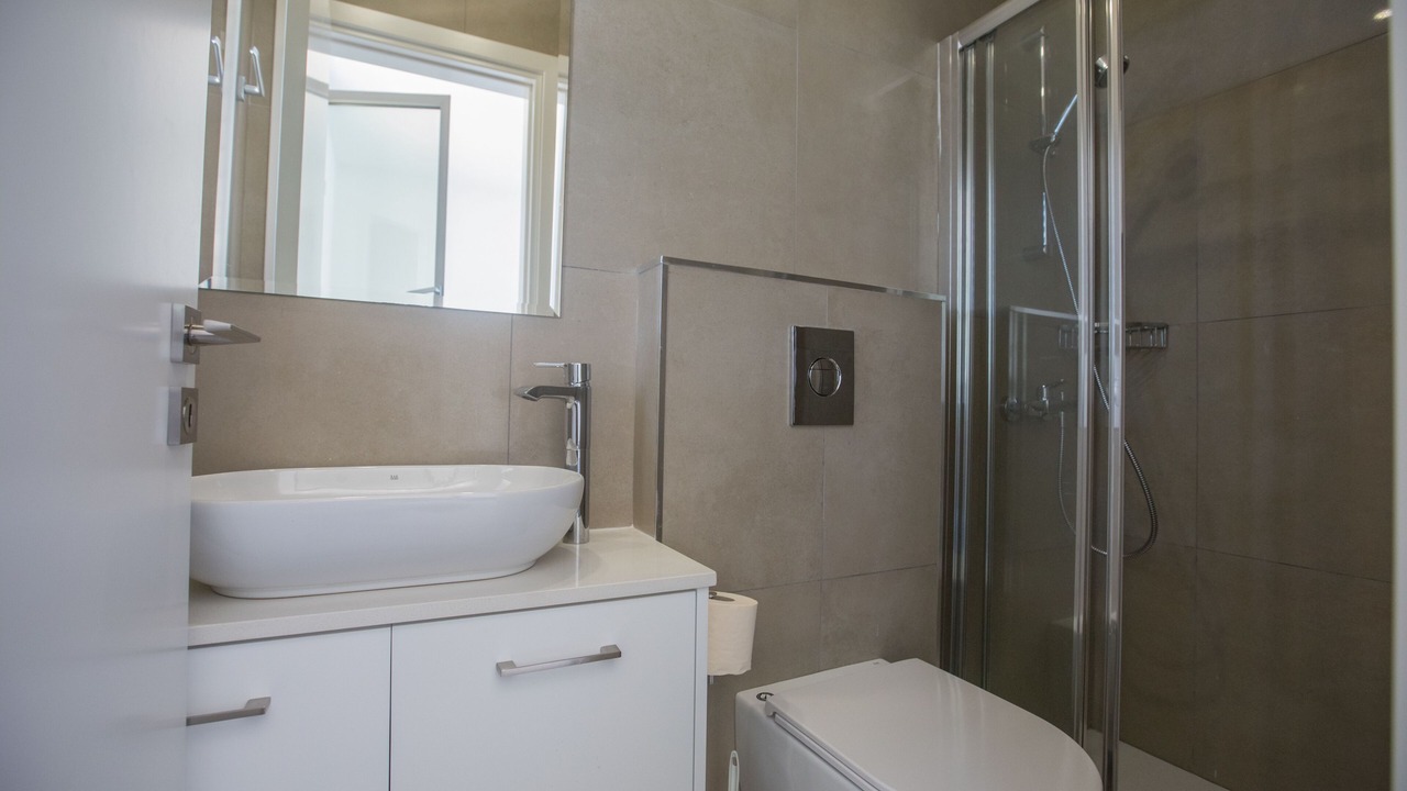 Photo of Bathroom in Cape Greko