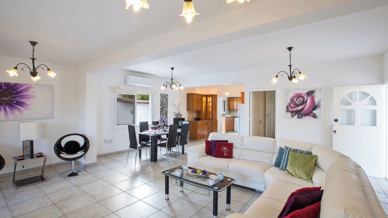 Photo of Outdoor in Protaras