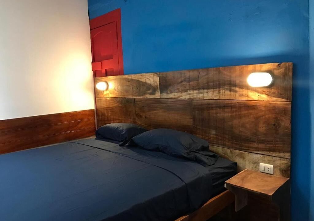 Photo of Bedroom in San Juan del Sur