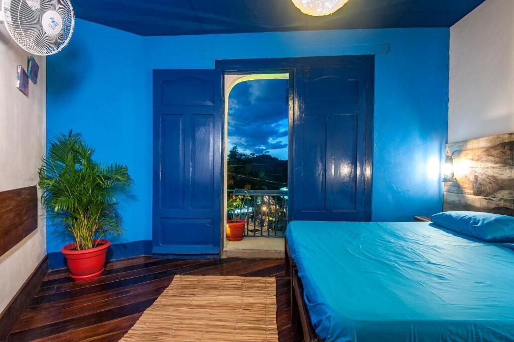 Photo of Bedroom in San Juan del Sur