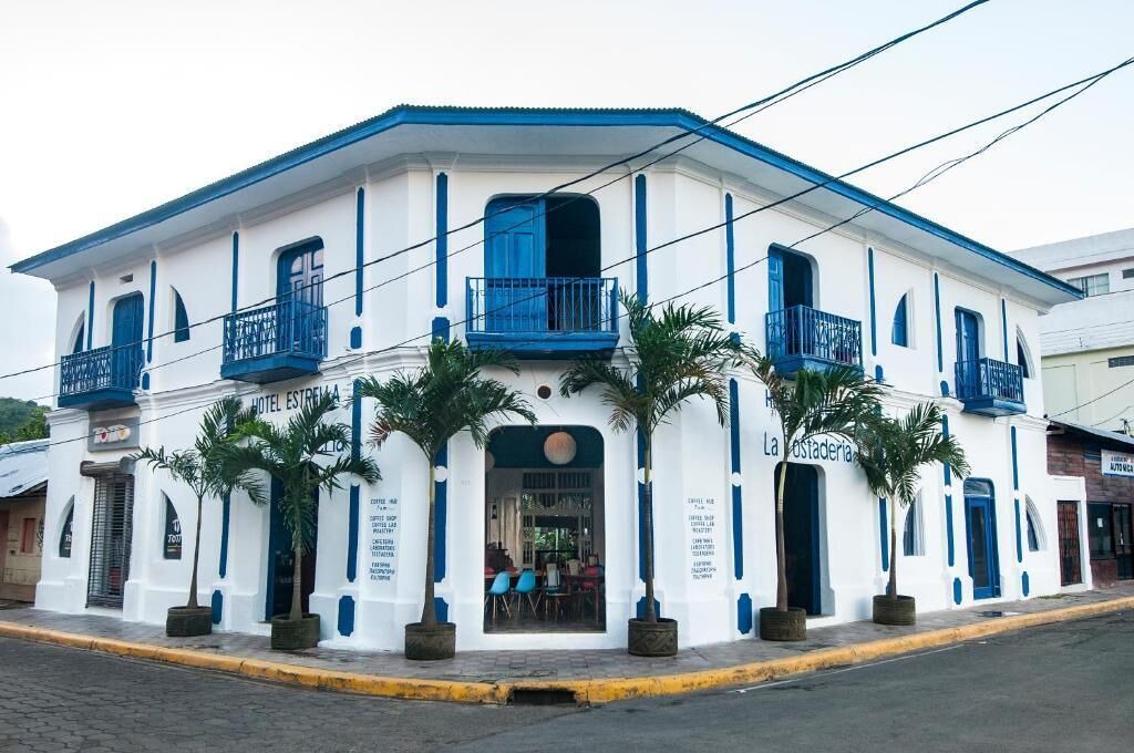 Photo of Outdoor in San Juan del Sur