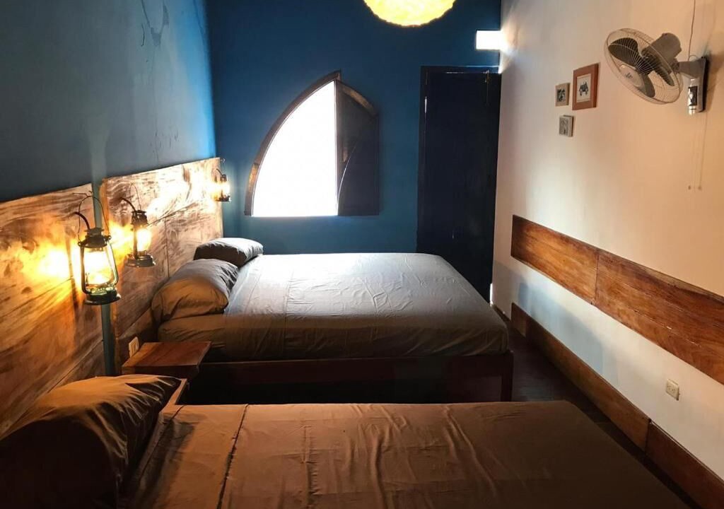 Photo of Bedroom in San Juan del Sur