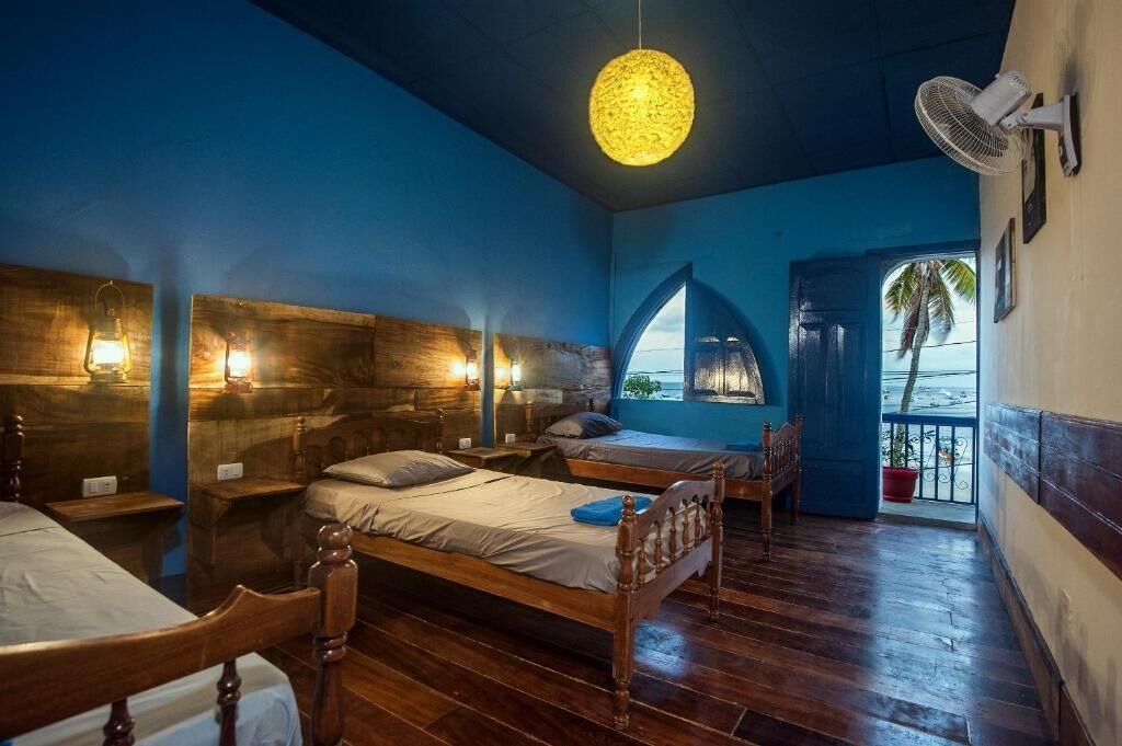 Photo of Bedroom in San Juan del Sur