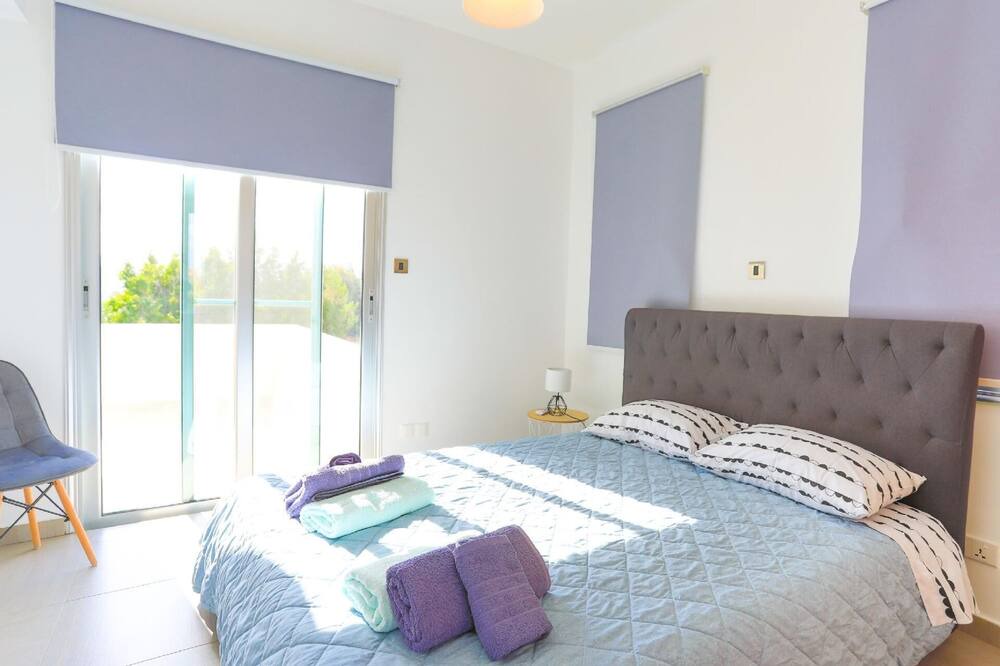 Photo of Bedroom in Goudi