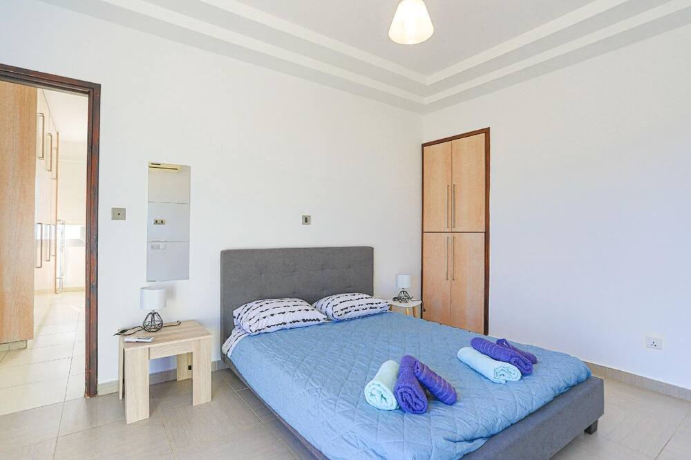 Photo of Bedroom in Goudi