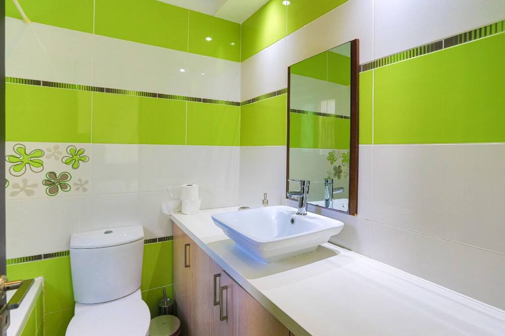 Photo of Bathroom in Goudi