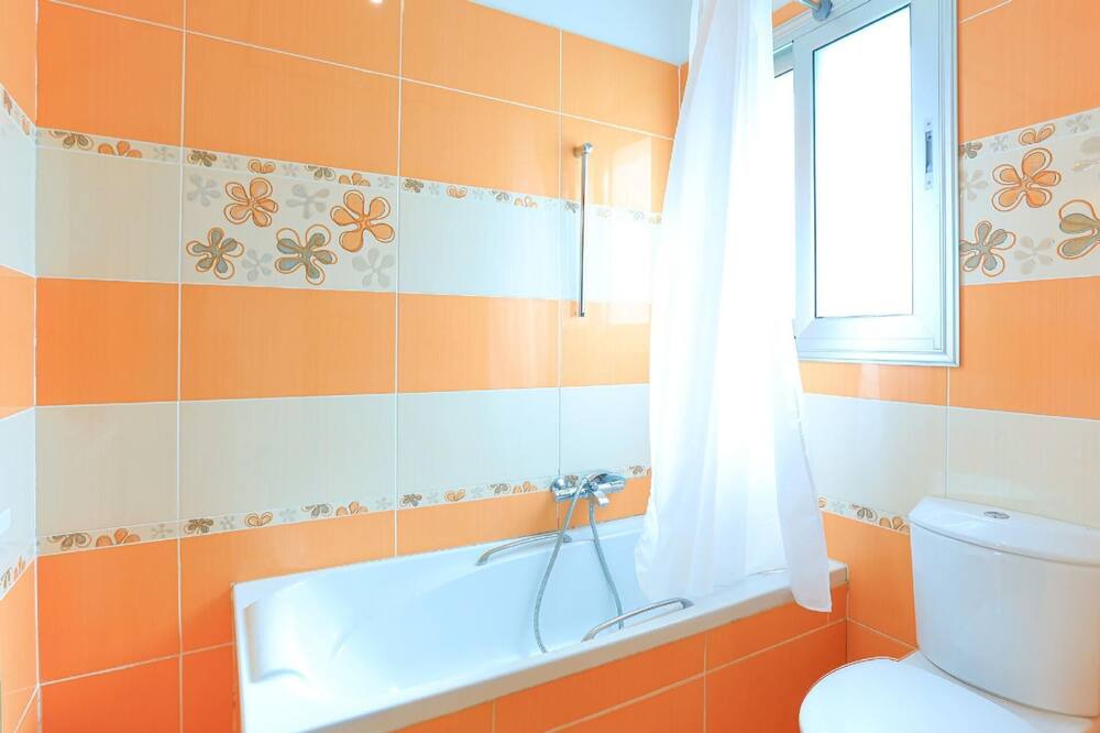 Photo of Bathroom in Goudi