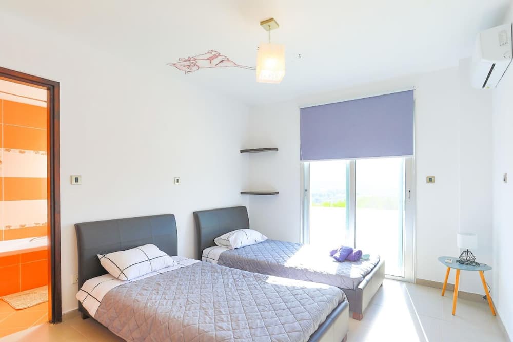 Photo of Bedroom in Goudi