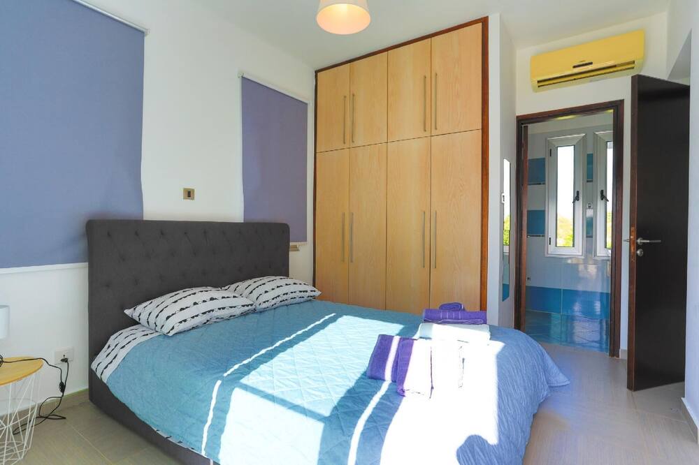 Photo of Bedroom in Goudi