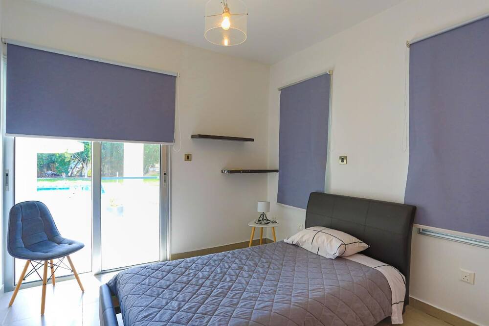 Photo of Bedroom in Goudi