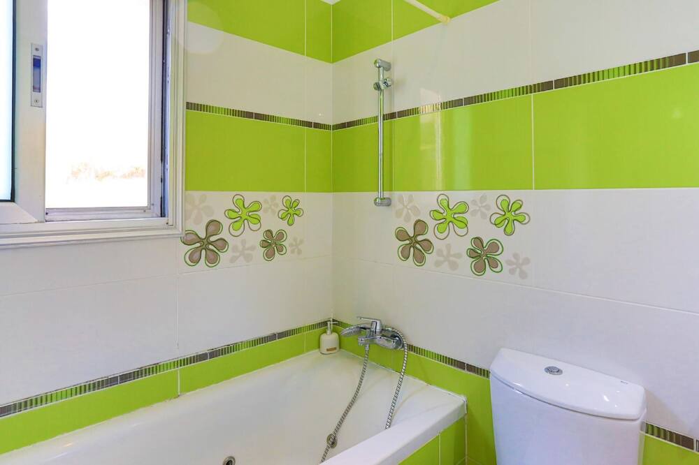Photo of Bathroom in Goudi