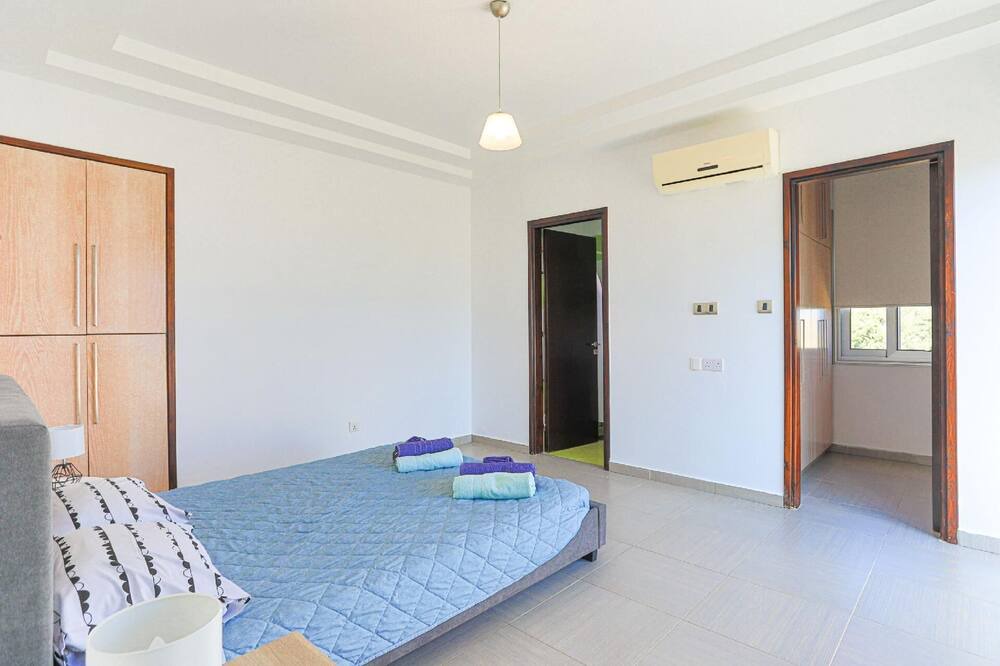 Photo of Bedroom in Goudi