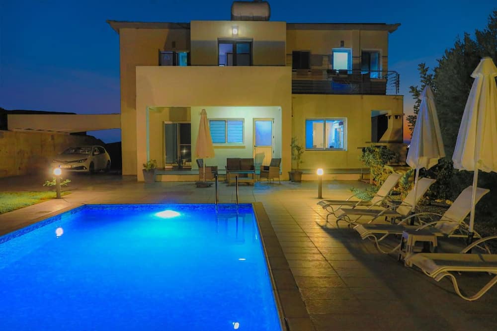 Photo of Outdoor in Goudi
