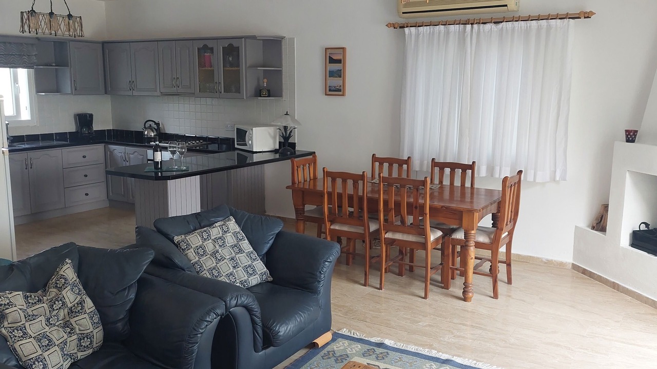 Photo of Livingroom in Karsiyaka