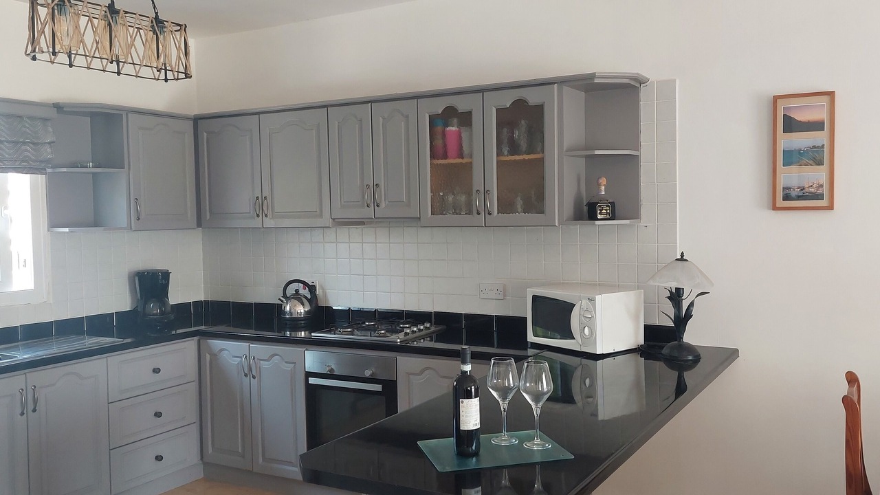 Photo of Kitchen in Karsiyaka