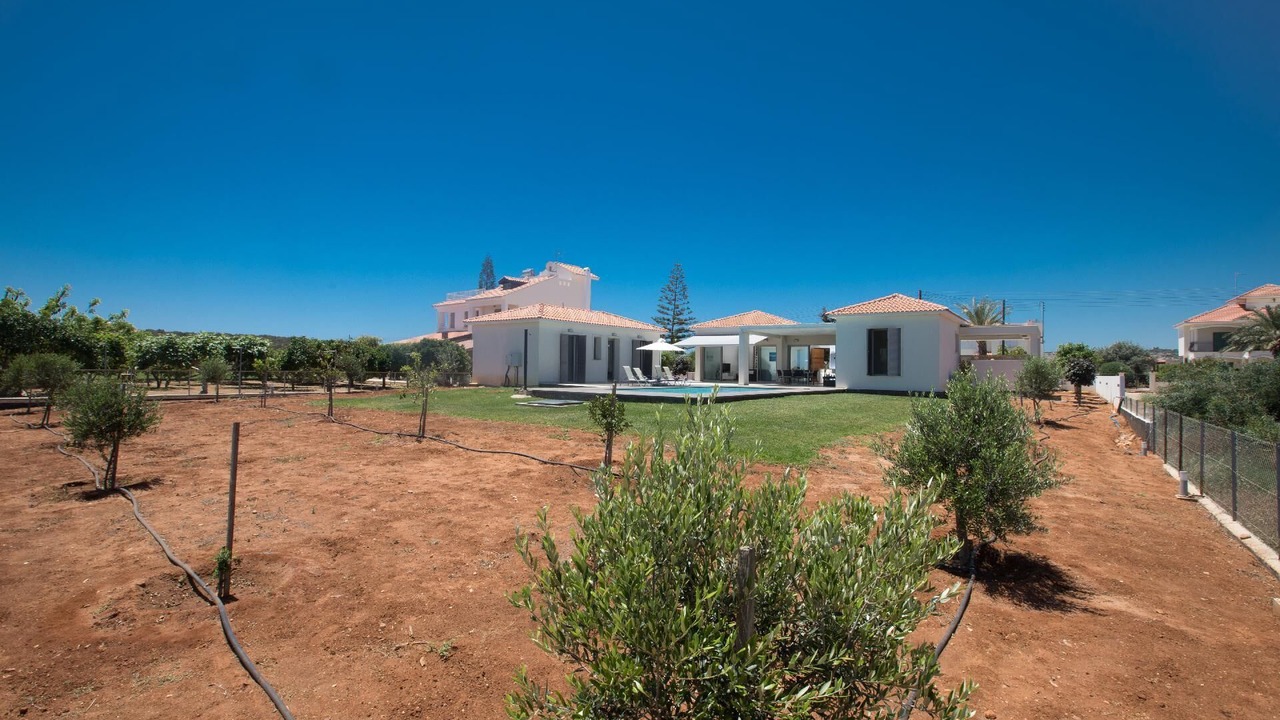 Photo of Outdoor in Cape Greko