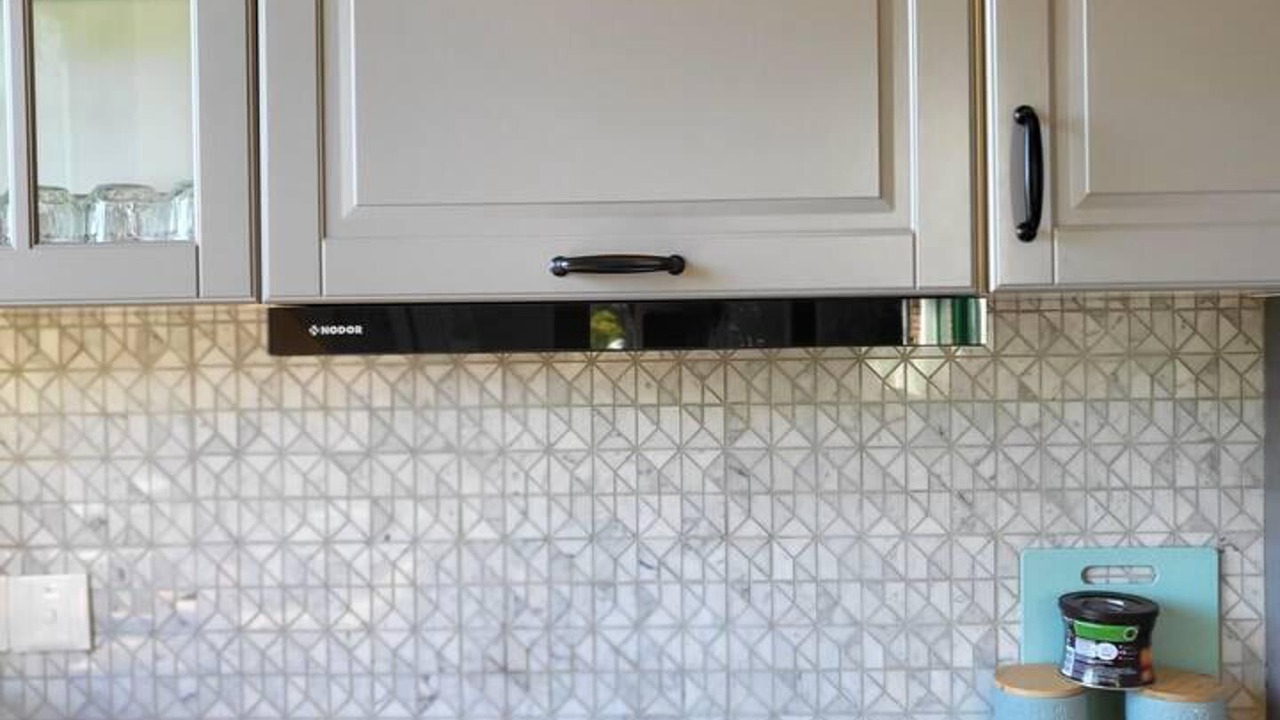 Photo of Kitchen in Platres