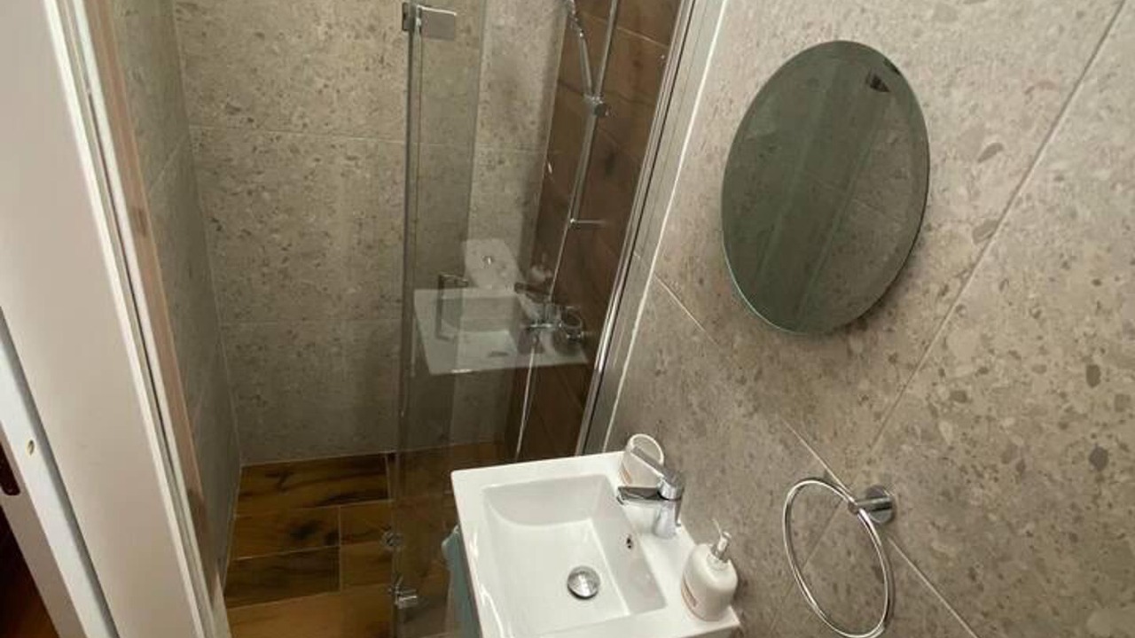 Photo of Bathroom in Platres