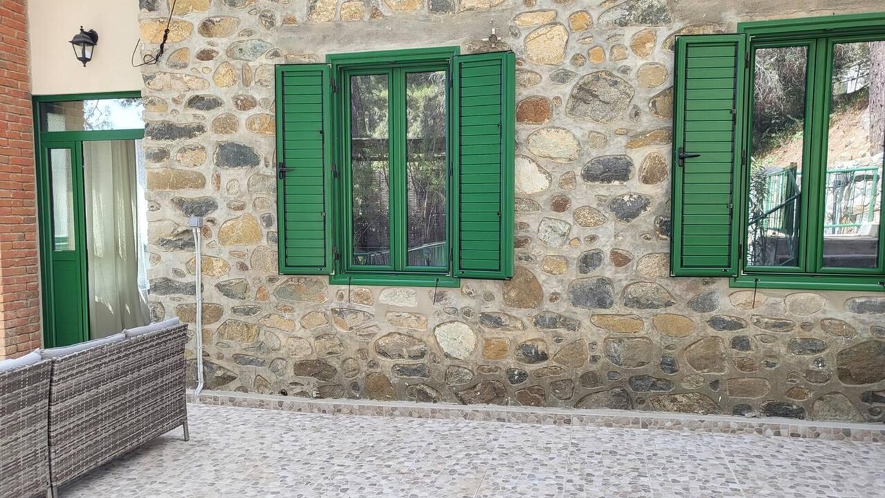 Photo of Outdoor in Platres