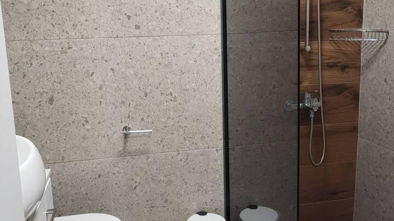 Photo of Bathroom in Platres