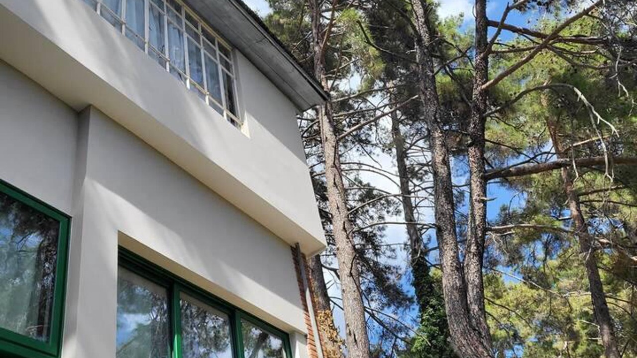 Photo of Outdoor in Platres
