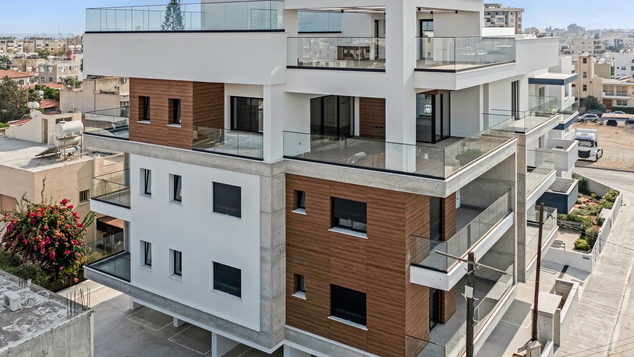 Photo of Patio Balcony in Limassol