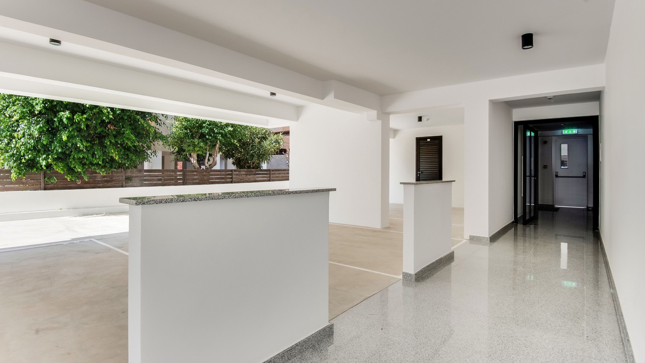 Photo of Patio Balcony in Limassol