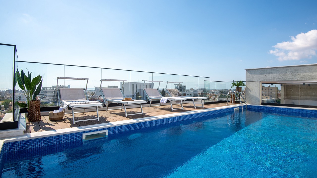 Photo of Patio Balcony in Limassol