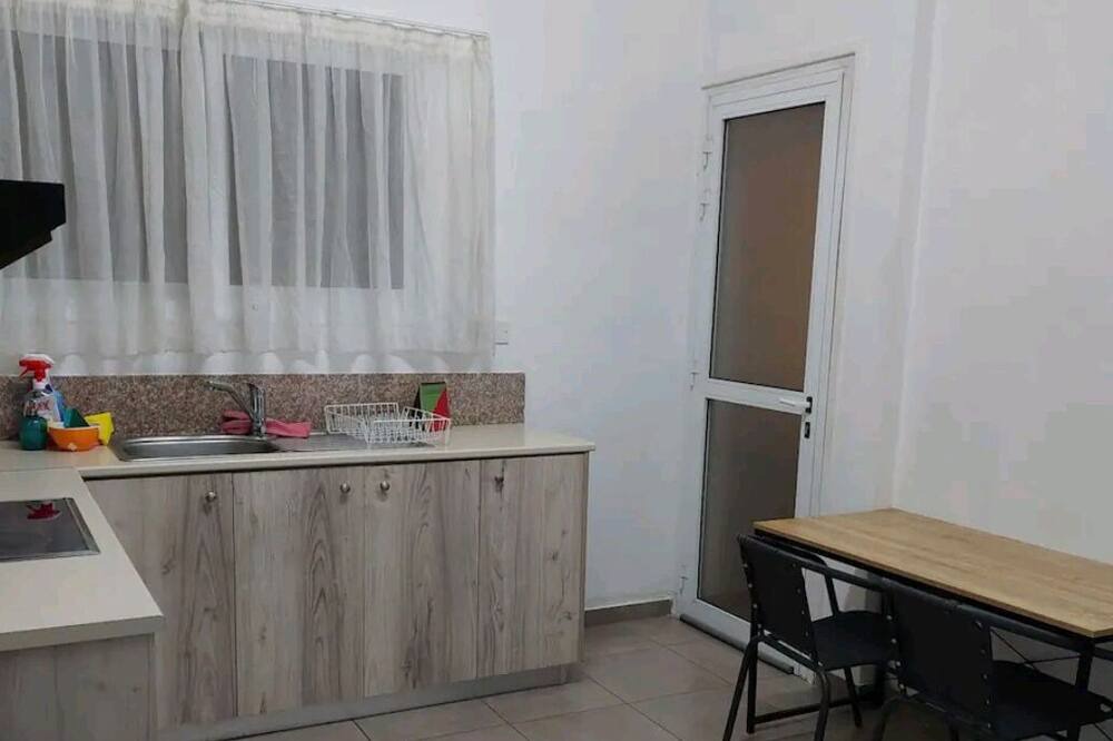 Photo of Kitchen in Potamos tis Germasogeias