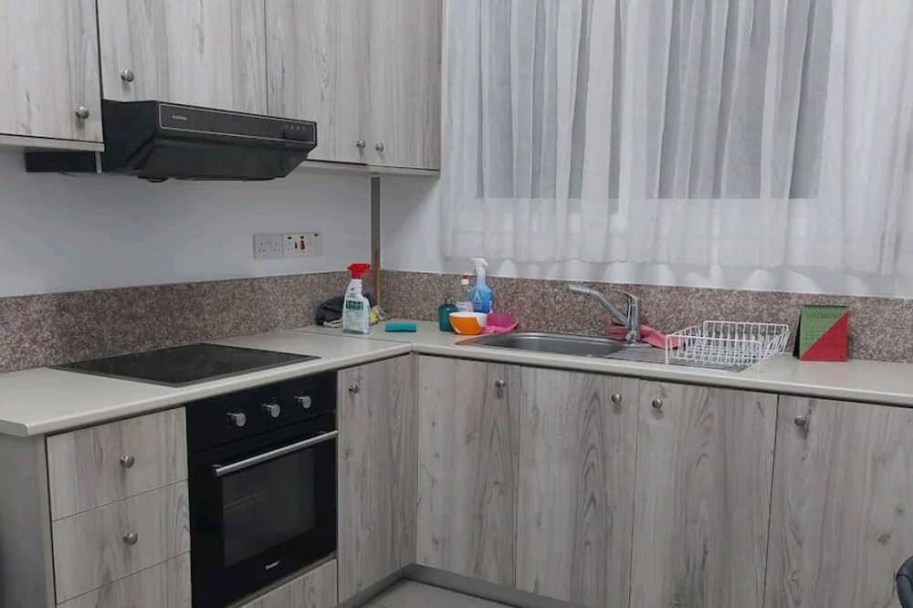 Photo of Kitchen in Potamos tis Germasogeias