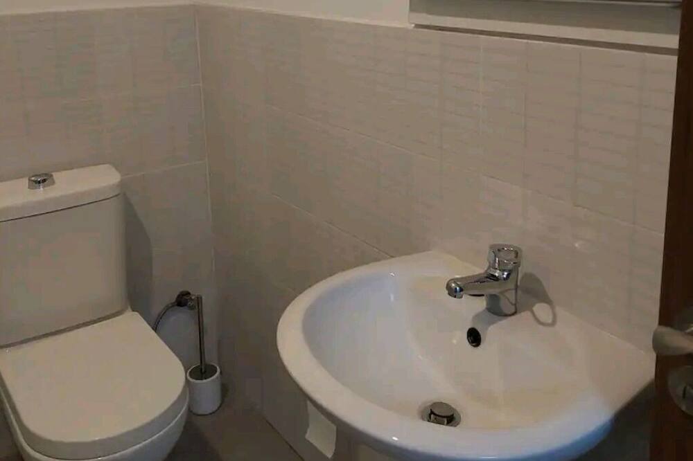 Photo of Bathroom in Potamos tis Germasogeias