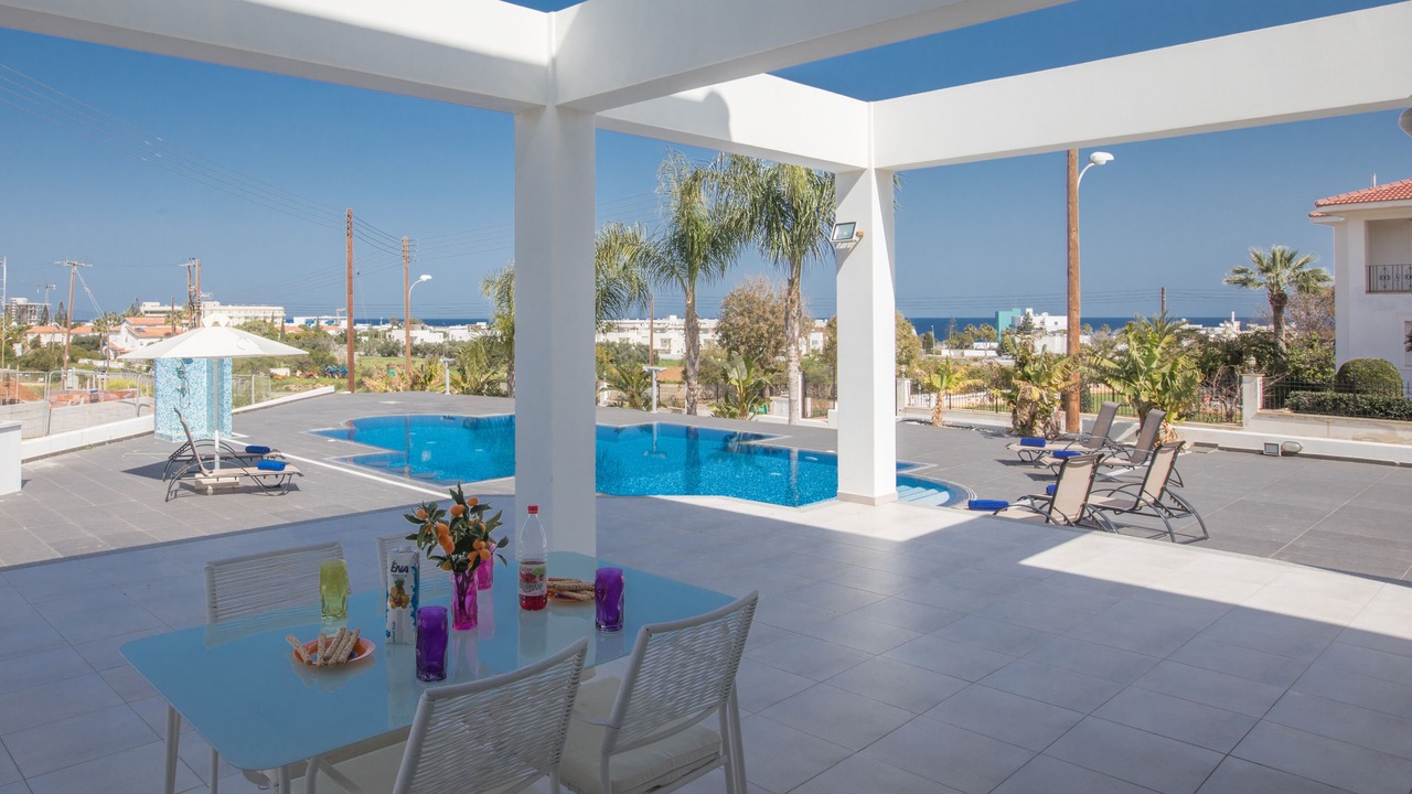Photo of Outdoor in Protaras