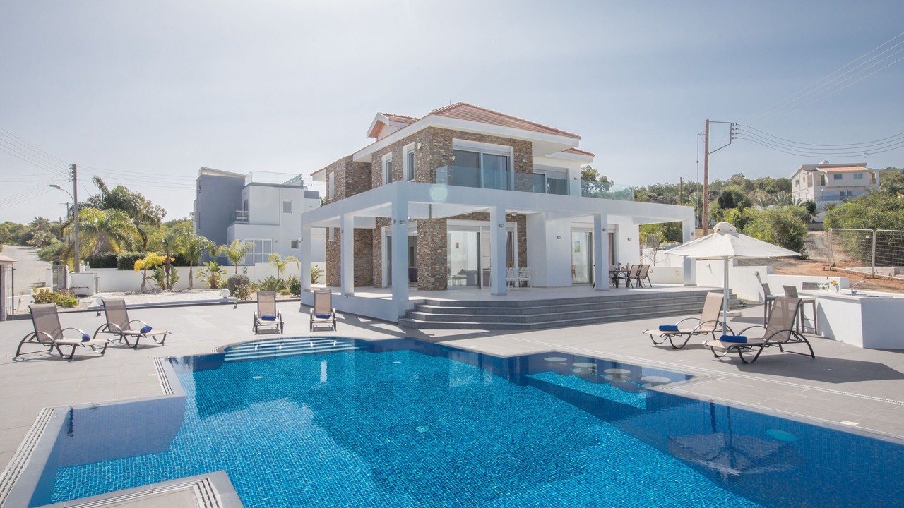 Photo of Outdoor in Protaras